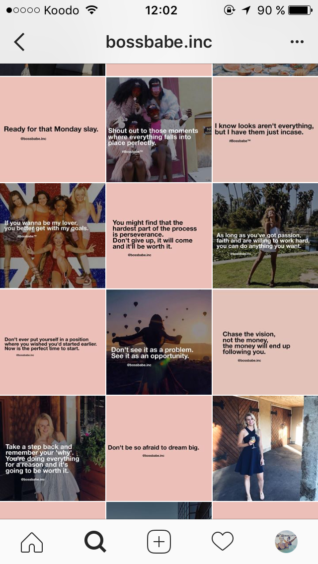 Comment Avoir Plus D Abonnes Instagram Gratuitement La Tranchee La Tranchee